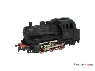 Marklin H0 3000 V3 Stoom Locomotief BR 89 DB - Modeltreinsop