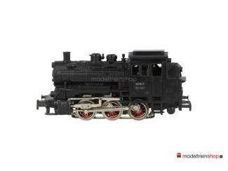 Marklin H0 3000 V3 Stoom Locomotief BR 89 DB - Modeltreinsop