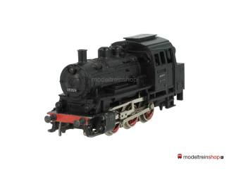 Marklin H0 3000 V3 Stoom Locomotief BR 89 DB - Modeltreinsop