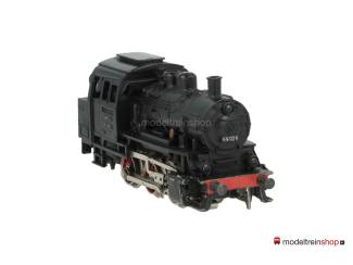 Marklin H0 3000 V3 Stoom Locomotief BR 89 DB - Modeltreinsop