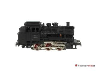 Marklin H0 3000 V3 Stoom Locomotief BR 89 DB - Modeltreinsop