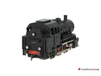 Marklin H0 3000 V3 Stoom Locomotief BR 89 DB - Modeltreinsop