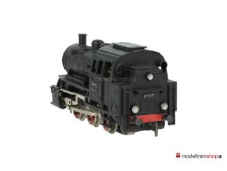 Marklin H0 3000 V3 Stoom Locomotief BR 89 DB - Modeltreinsop