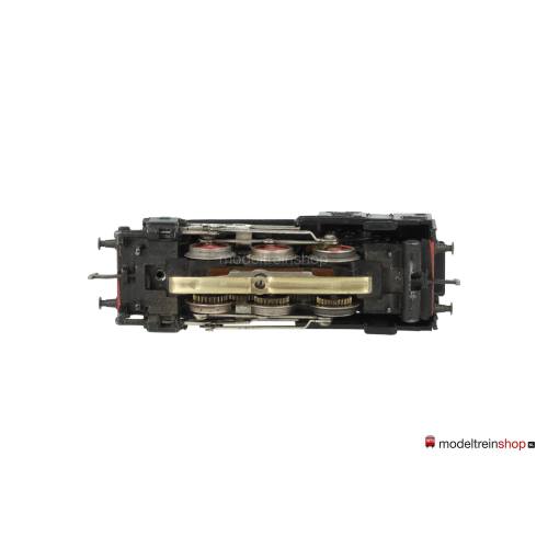 Marklin H0 3000 V3 Stoom Locomotief BR 89 DB - Modeltreinsop