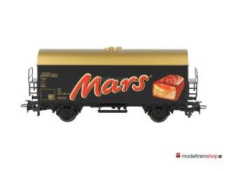 Marklin H0 44188 Koelwagen / Gesloten Goederenwagen Mars - Modeltreinshop