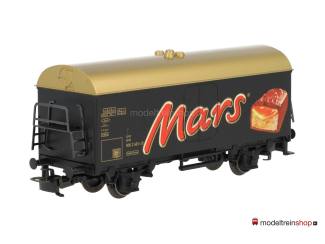 Marklin H0 44188 Koelwagen / Gesloten Goederenwagen Mars - Modeltreinshop