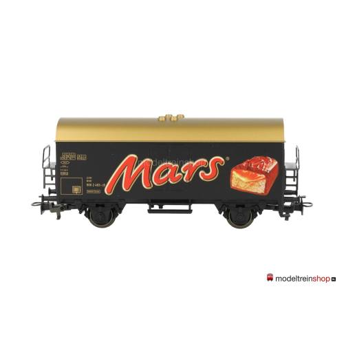 Marklin H0 44188 Koelwagen / Gesloten Goederenwagen Mars - Modeltreinshop