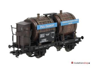 Marklin H0 Wijnvatenwagen 'Paul Chabbert' van de SNCF - Modeltreinshop