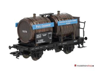 Marklin H0 Wijnvatenwagen 'Paul Chabbert' van de SNCF - Modeltreinshop