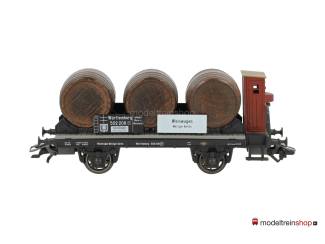 Marklin H0 46743 Königlich Württembergische Wijnwagen - Modeltreinshop