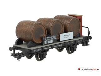 Marklin H0 46743 Königlich Württembergische Wijnwagen - Modeltreinshop