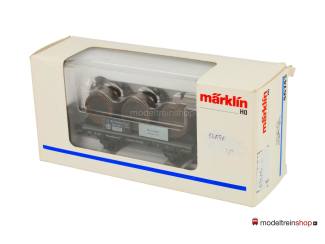 Marklin H0 46743 Königlich Württembergische Wijnwagen - Modeltreinshop