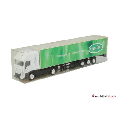 H0 Vrachtwagen - Campina - Modeltreinshop