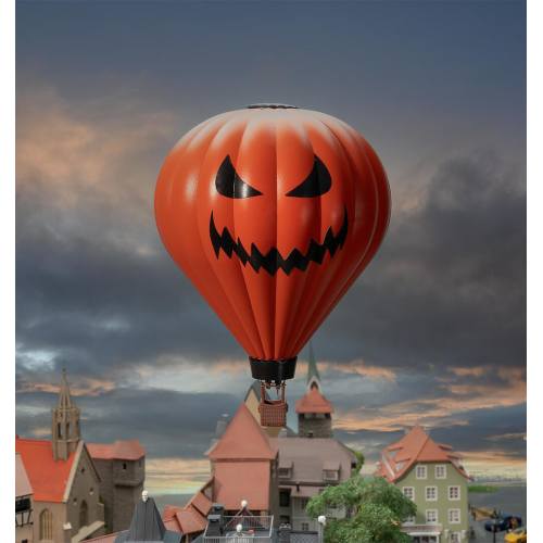 Faller HO 190034 Halloween-actieset - Modeltreinshop