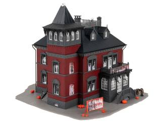 Faller HO 190034 Halloween-actieset - Modeltreinshop