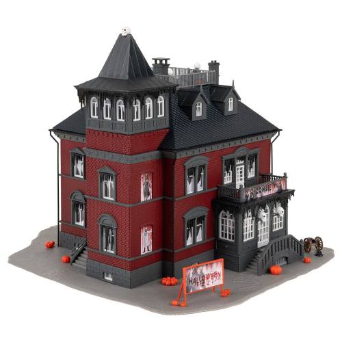 Faller HO 190034 Halloween-actieset - Modeltreinshop