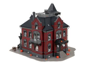 Faller HO 190034 Halloween-actieset - Modeltreinshop