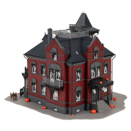 Faller HO 190034 Halloween-actieset - Modeltreinshop