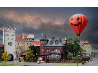 Faller HO 190034 Halloween-actieset - Modeltreinshop