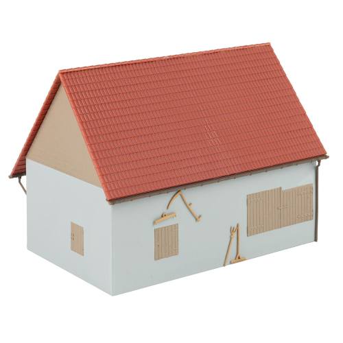 Faller HO 190037 Actieset voor duurzame landbouw - Modeltreinshop