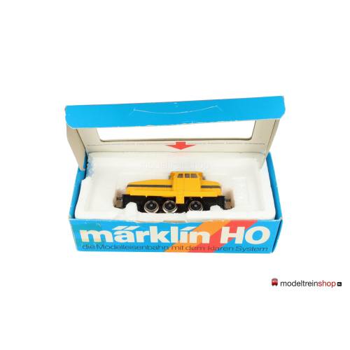 Marklin H0 3080 V2 Diesel Locomotief DHG 500 - Modeltreinshop