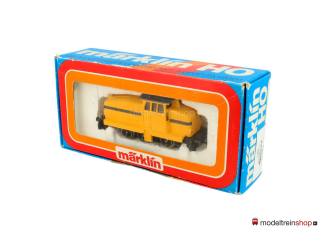 Marklin H0 3080 V2 Diesel Locomotief DHG 500 - Modeltreinshop