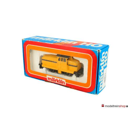 Marklin H0 3080 V2 Diesel Locomotief DHG 500 - Modeltreinshop