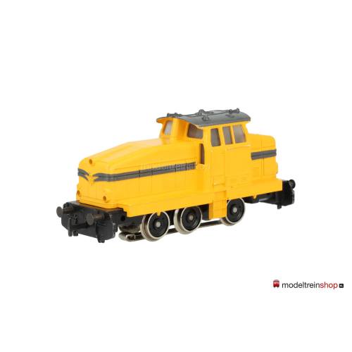 Marklin H0 3080 V2 Diesel Locomotief DHG 500 - Modeltreinshop