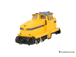 Marklin H0 3080 V2 Diesel Locomotief DHG 500 - Modeltreinshop