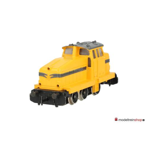 Marklin H0 3080 V2 Diesel Locomotief DHG 500 - Modeltreinshop