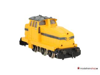 Marklin H0 3080 V2 Diesel Locomotief DHG 500 - Modeltreinshop