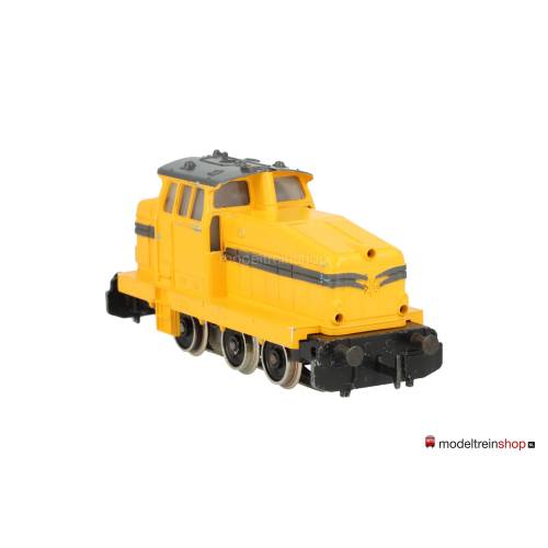 Marklin H0 3080 V2 Diesel Locomotief DHG 500 - Modeltreinshop