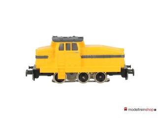 Marklin H0 3080 V2 Diesel Locomotief DHG 500 - Modeltreinshop