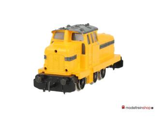 Marklin H0 3080 V2 Diesel Locomotief DHG 500 - Modeltreinshop