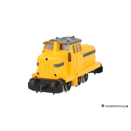 Marklin H0 3080 V2 Diesel Locomotief DHG 500 - Modeltreinshop