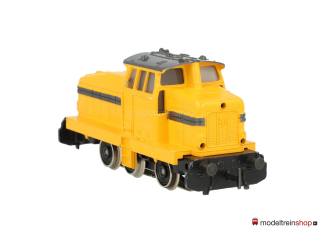 Marklin H0 3080 V2 Diesel Locomotief DHG 500 - Modeltreinshop