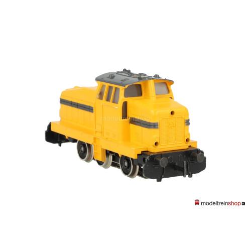 Marklin H0 3080 V2 Diesel Locomotief DHG 500 - Modeltreinshop