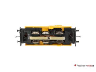 Marklin H0 3080 V2 Diesel Locomotief DHG 500 - Modeltreinshop