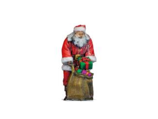 Noch H0 10701 Kerstman - Modeltreinshop