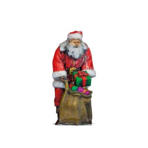 Noch H0 10701 Kerstman - Modeltreinshop