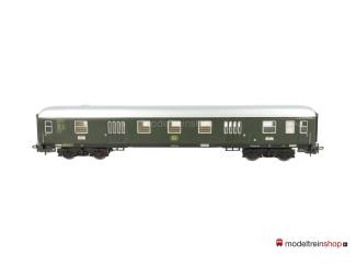 Marklin H0 4026 V1 Bagage Rijtuig Pw4ymg / Pw4ym DB - Modeltreinshop