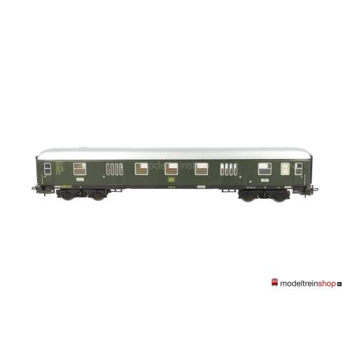 Marklin H0 4026 V1 Bagage Rijtuig Pw4ymg / Pw4ym DB - Modeltreinshop