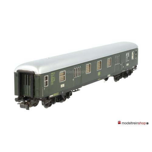 Marklin H0 4026 V1 Bagage Rijtuig Pw4ymg / Pw4ym DB - Modeltreinshop