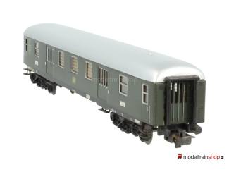 Marklin H0 4026 V1 Bagage Rijtuig Pw4ymg / Pw4ym DB - Modeltreinshop