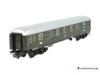 Marklin H0 4026 V1 Bagage Rijtuig Pw4ymg / Pw4ym DB - Modeltreinshop