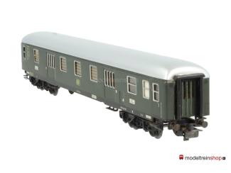 Marklin H0 4026 V1 Bagage Rijtuig Pw4ymg / Pw4ym DB - Modeltreinshop