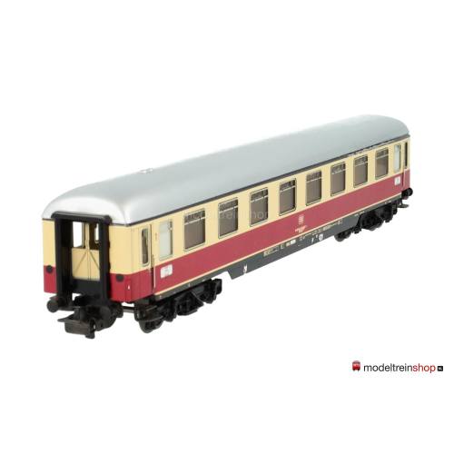 Marklin H0 4085 V2 TEE Rijtuig 1e klas Av4üm / Avüm 111 DB - Modeltreinshop