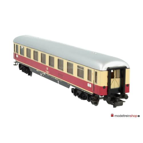 Marklin H0 4085 V2 TEE Rijtuig 1e klas Av4üm / Avüm 111 DB - Modeltreinshop