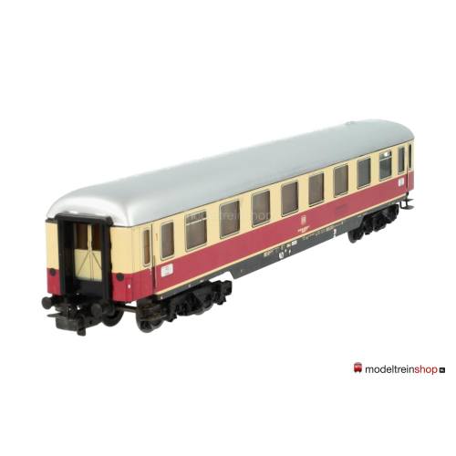 Marklin H0 4085 V2 TEE Rijtuig 1e klas Av4üm / Avüm 111 DB - Modeltreinshop