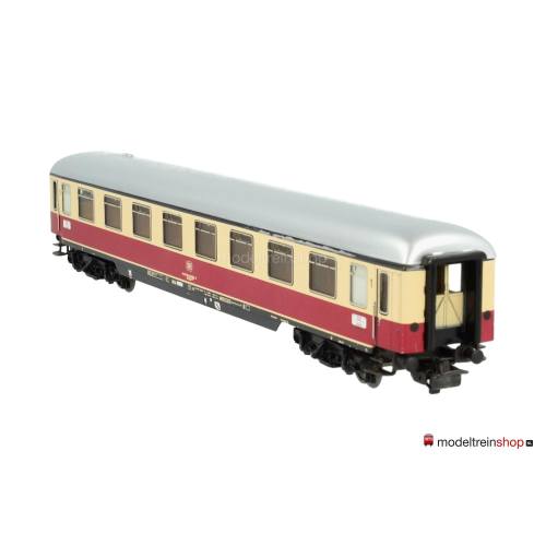 Marklin H0 4085 V2 TEE Rijtuig 1e klas Av4üm / Avüm 111 DB - Modeltreinshop